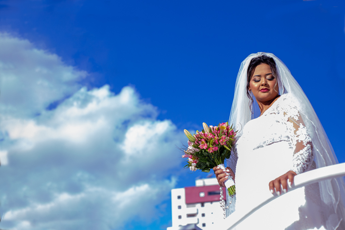 Casamento em Uberlândia