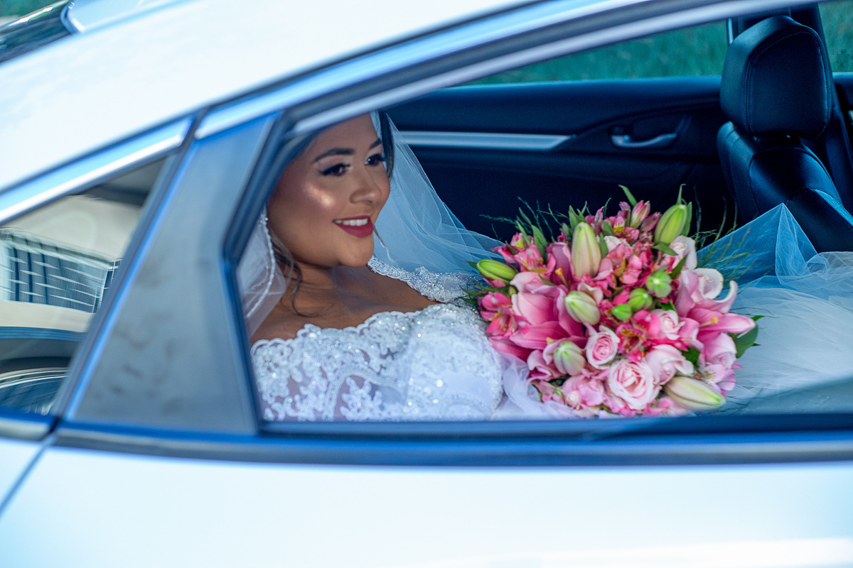 Casamento em Uberlândia