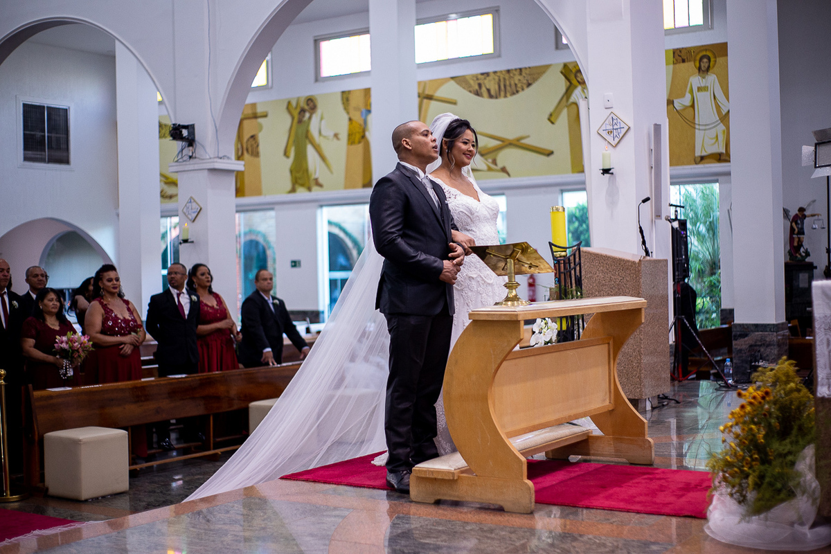Casamento em Uberlândia