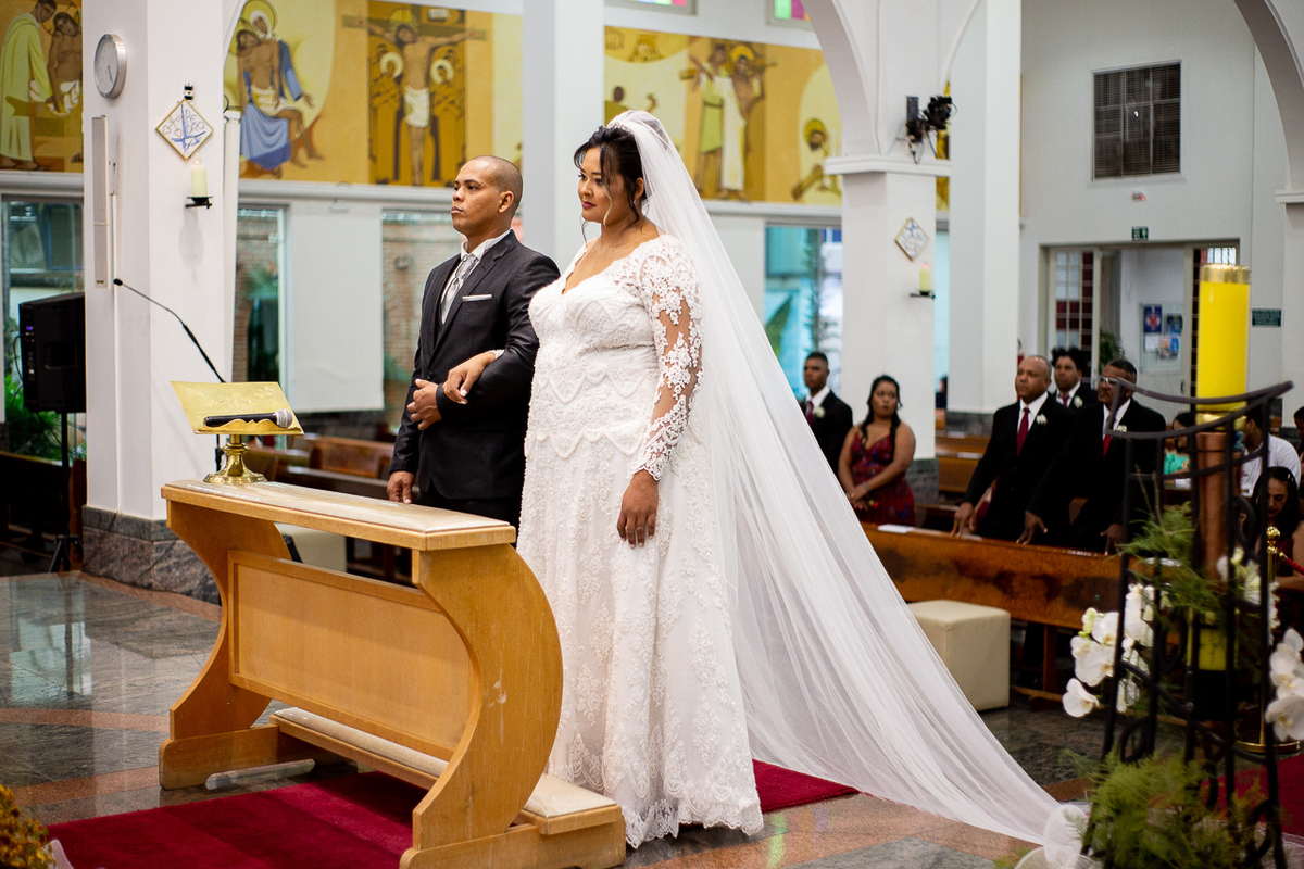 Casamento em Uberlândia