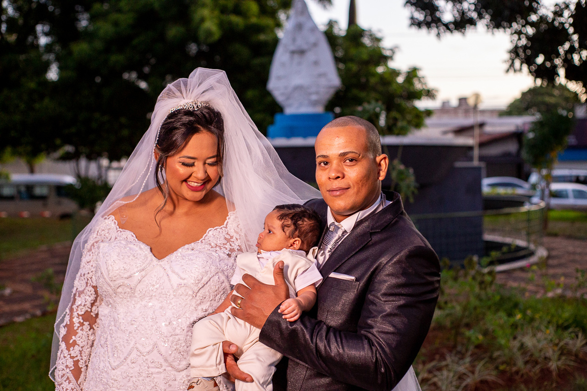 Casamento em Uberlândia