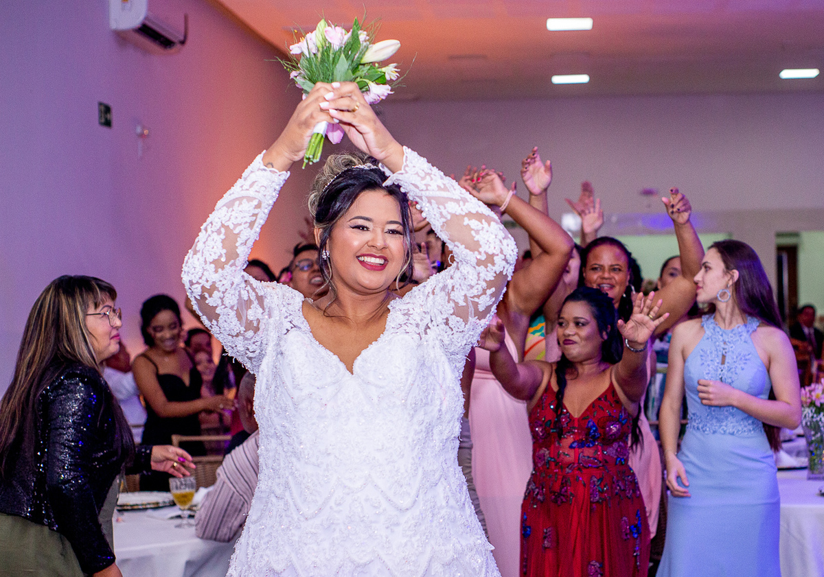 Casamento em Uberlândia