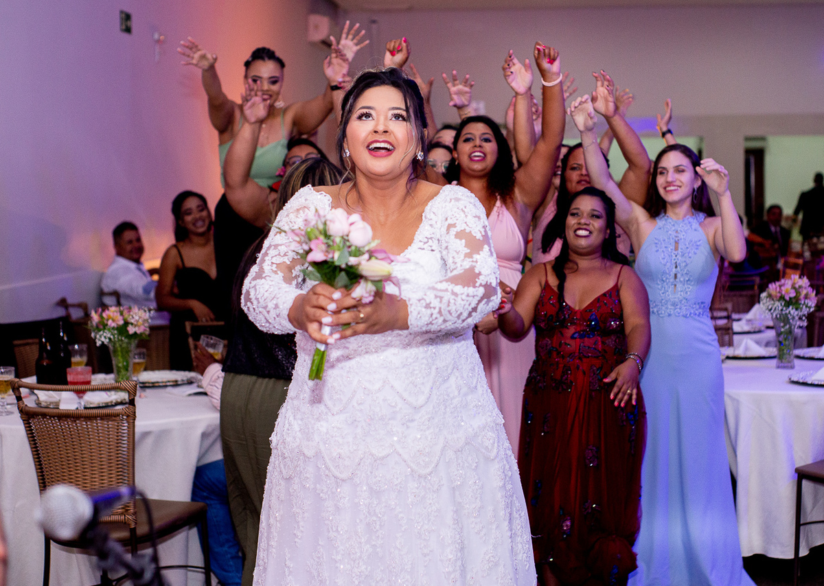 Casamento em Uberlândia