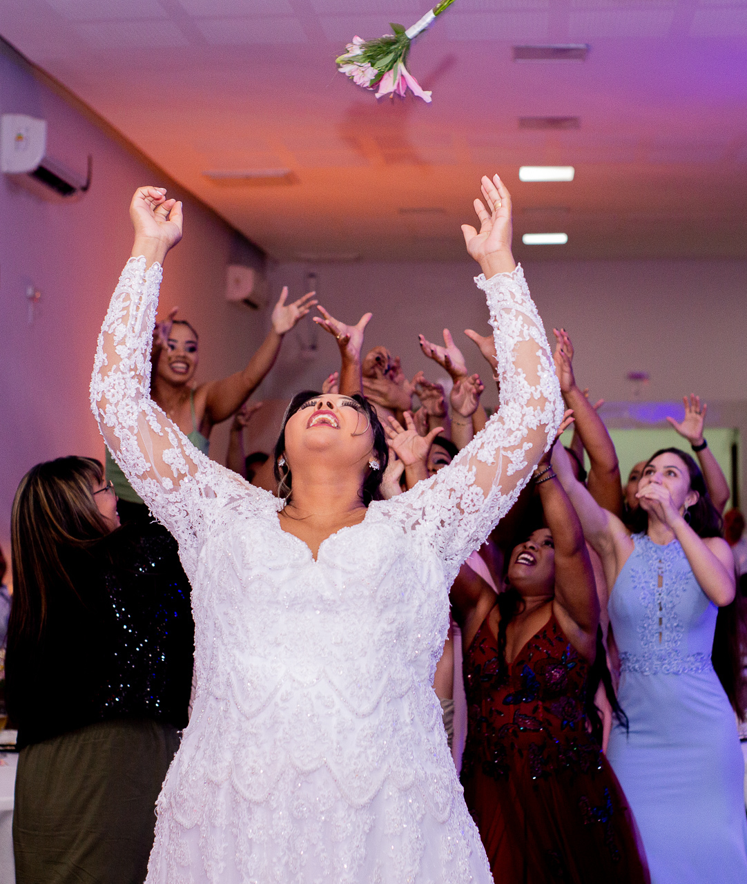 Casamento em Uberlândia