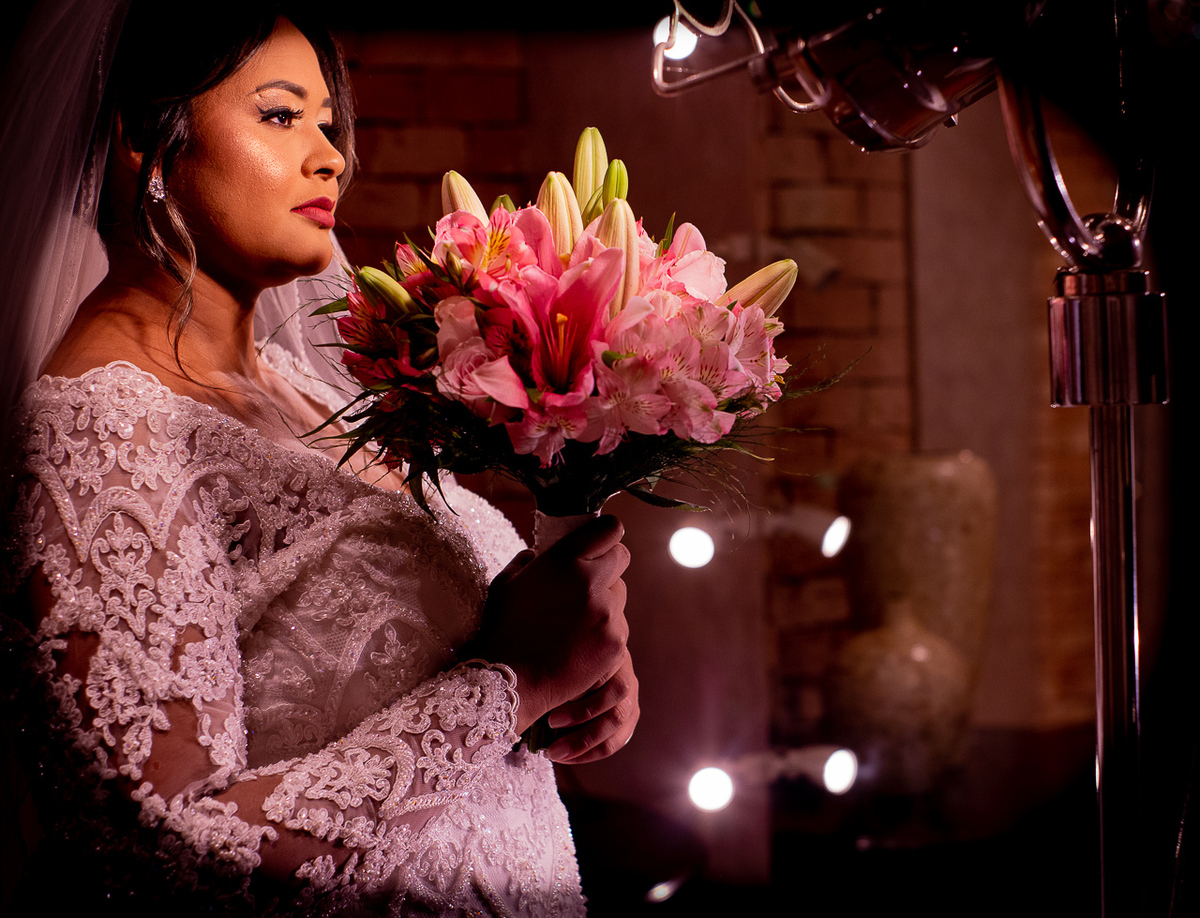 Casamento em Uberlândia