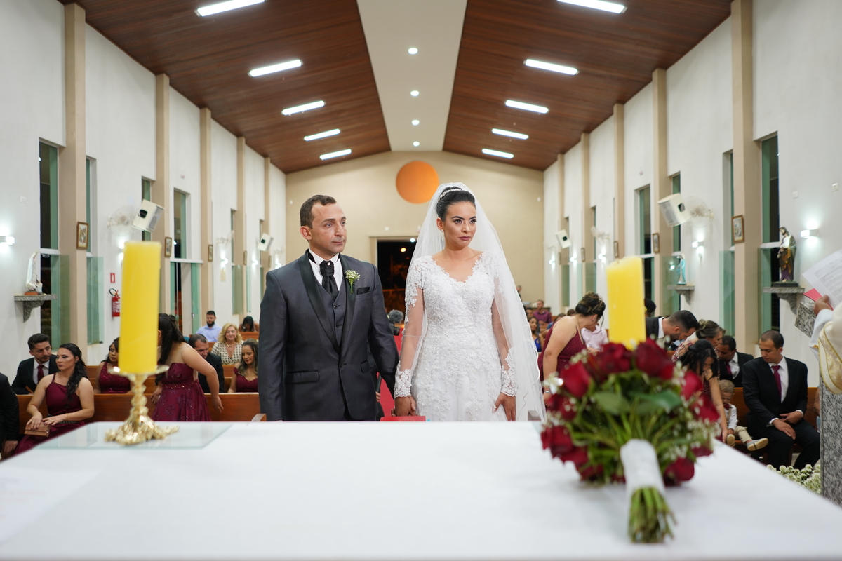 Casamento em Uberlândia - MG