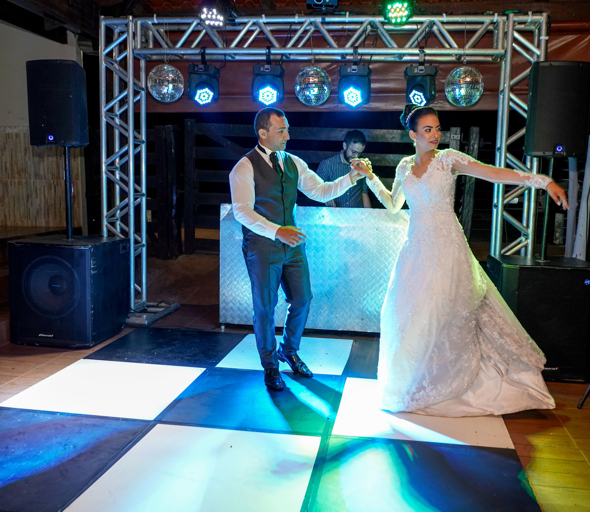 Casamento em Uberlândia - MG