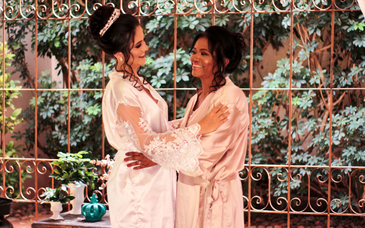 Casamento em Uberlândia - MG