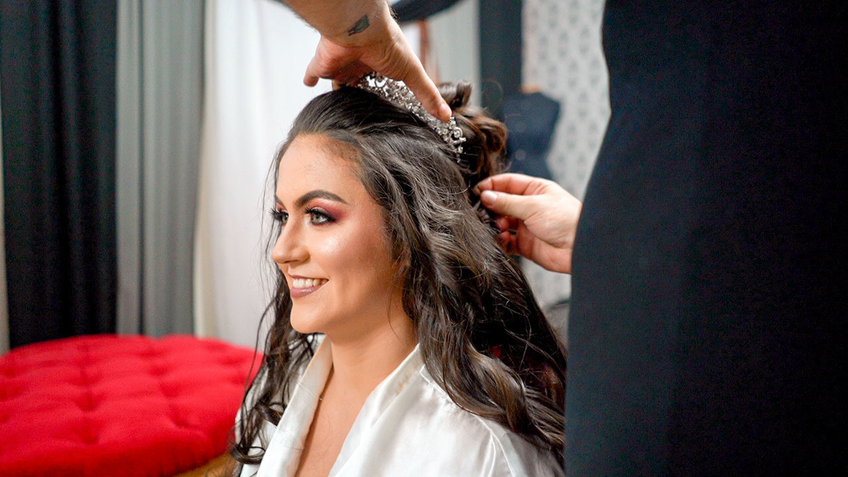 Casamento em Uberlândia - MG