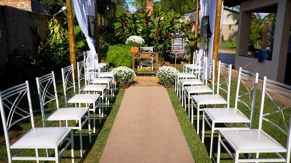 Casamento em Uberlândia - MG