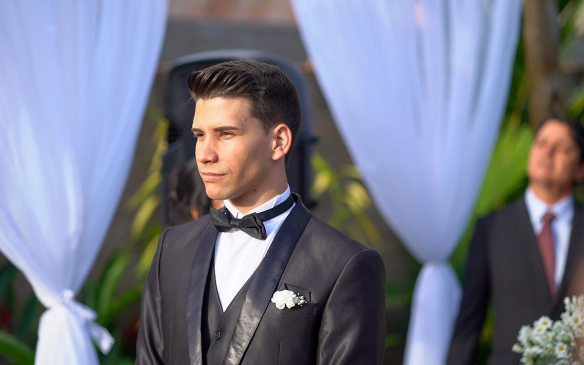 Casamento em Uberlândia - MG