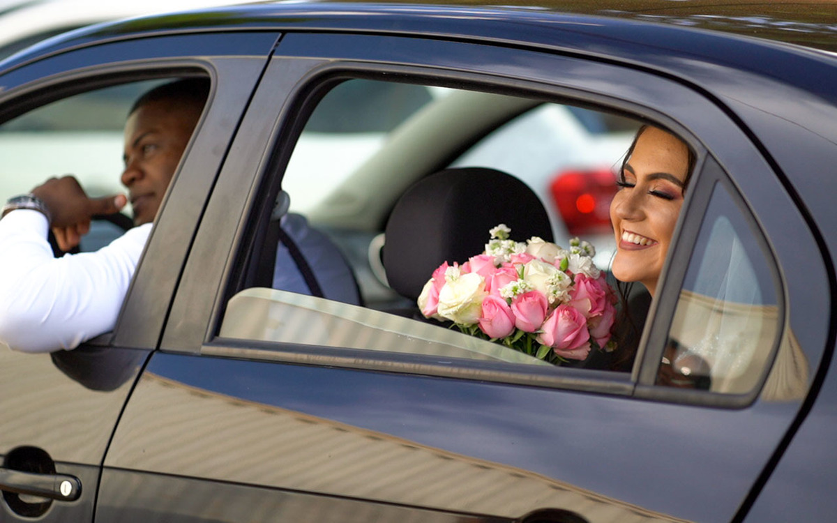 Casamento em Uberlândia - MG