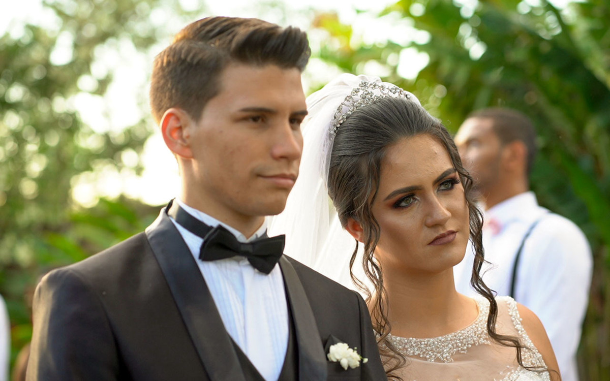 Casamento em Uberlândia - MG