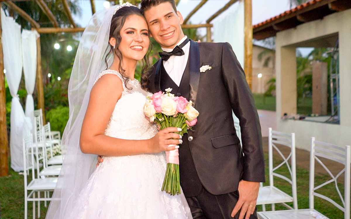 Casamento em Uberlândia - MG