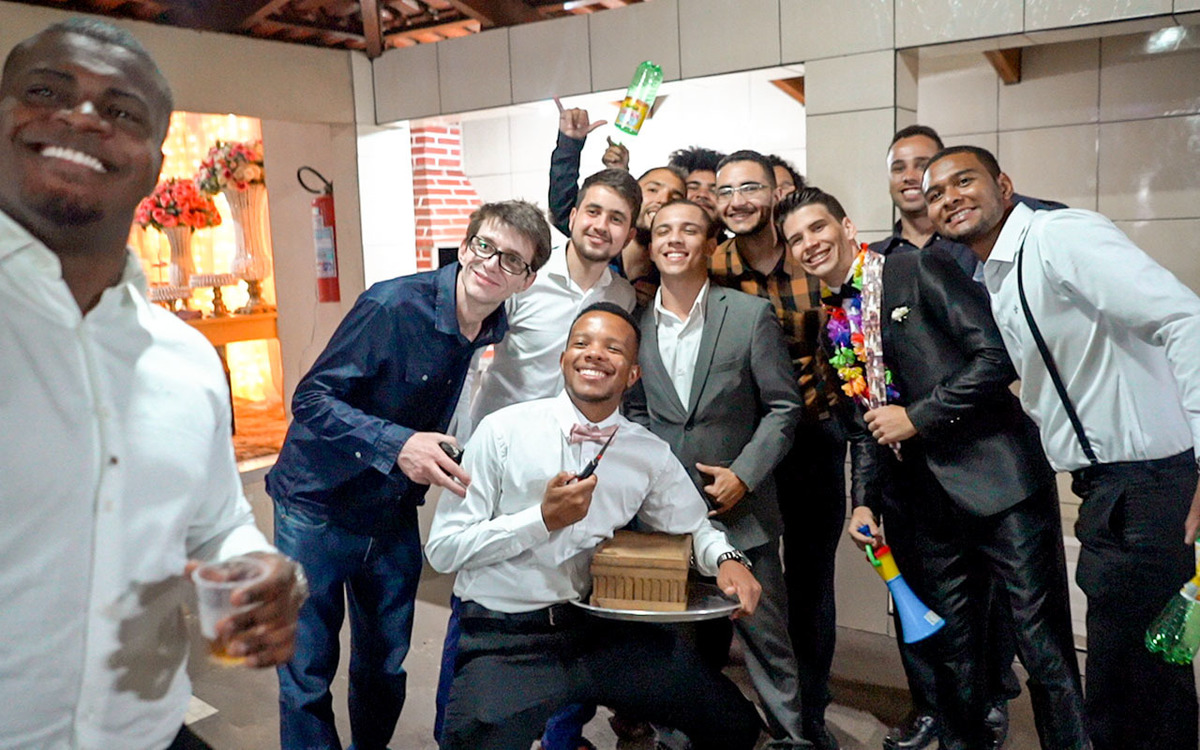 Casamento em Uberlândia - MG