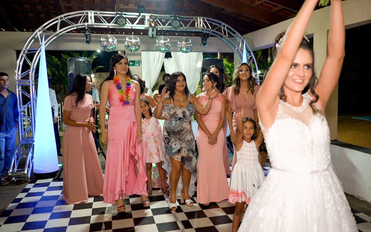 Casamento em Uberlândia - MG