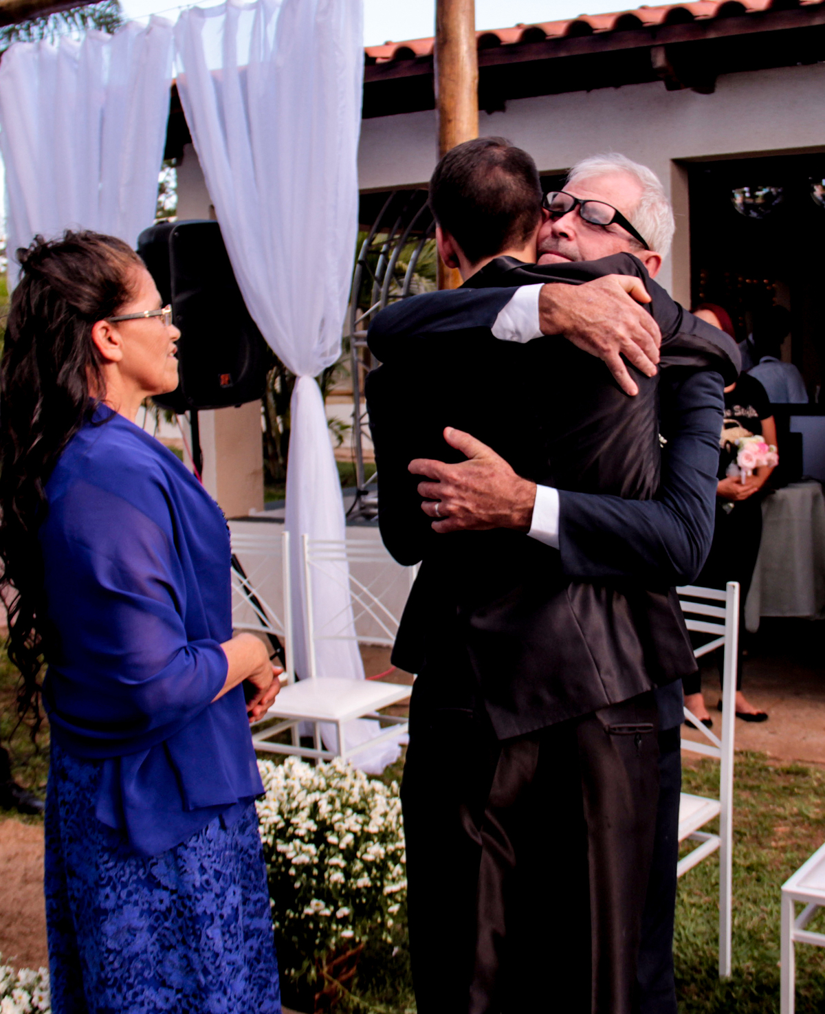 Casamento em Uberlândia - MG