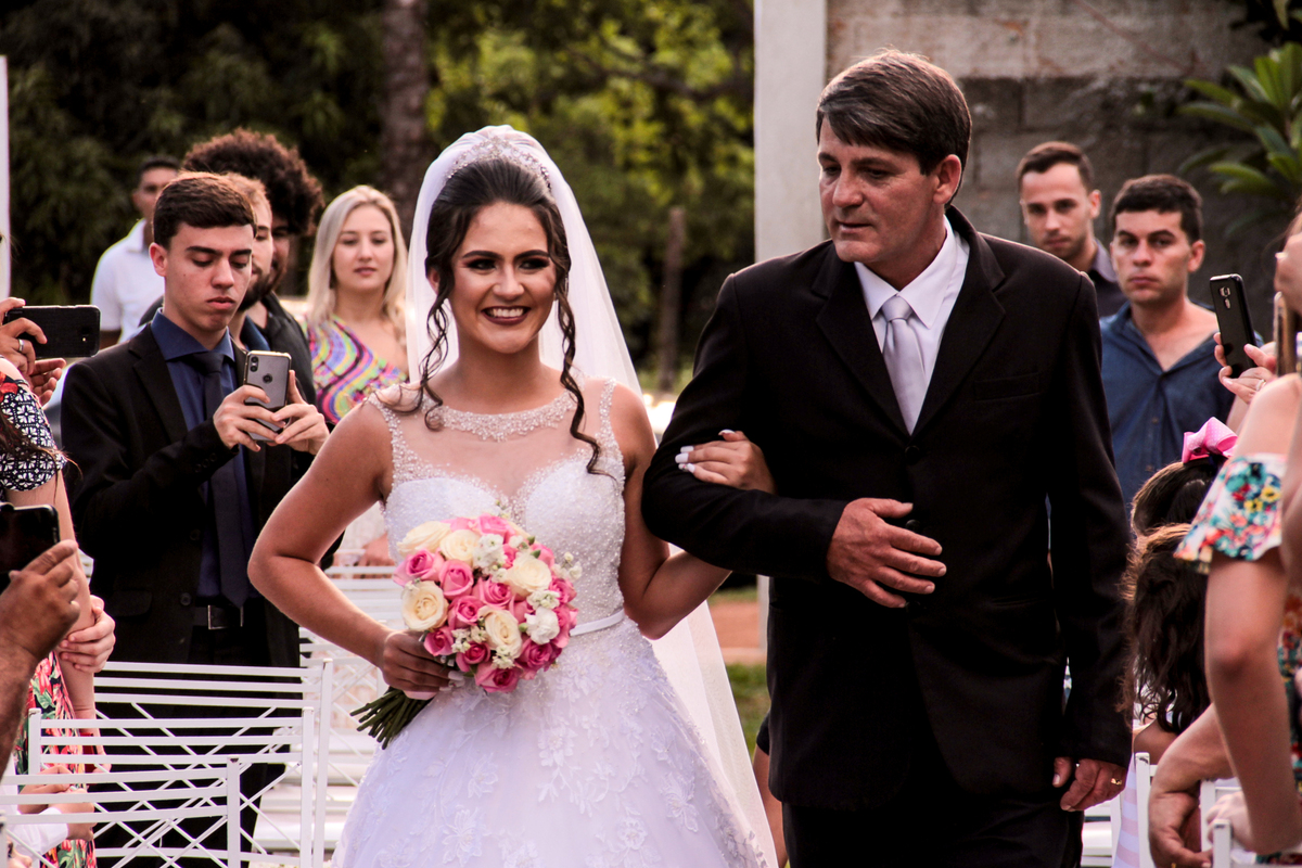 Casamento em Uberlândia - MG