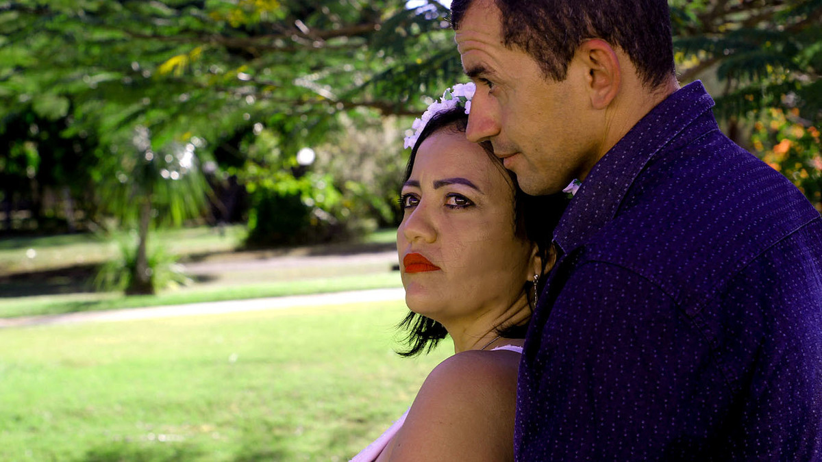 Ensaio casal em Uberlândia - MG