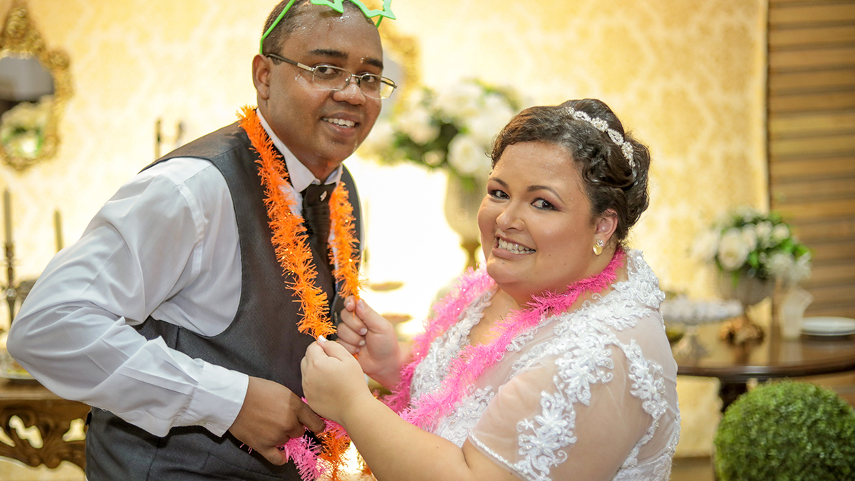 Casamento em Uberlândia - MG