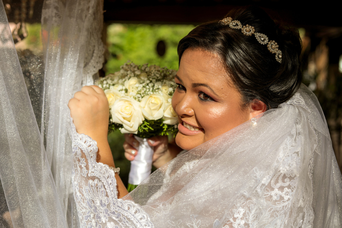 Casamento em Uberlândia - MG