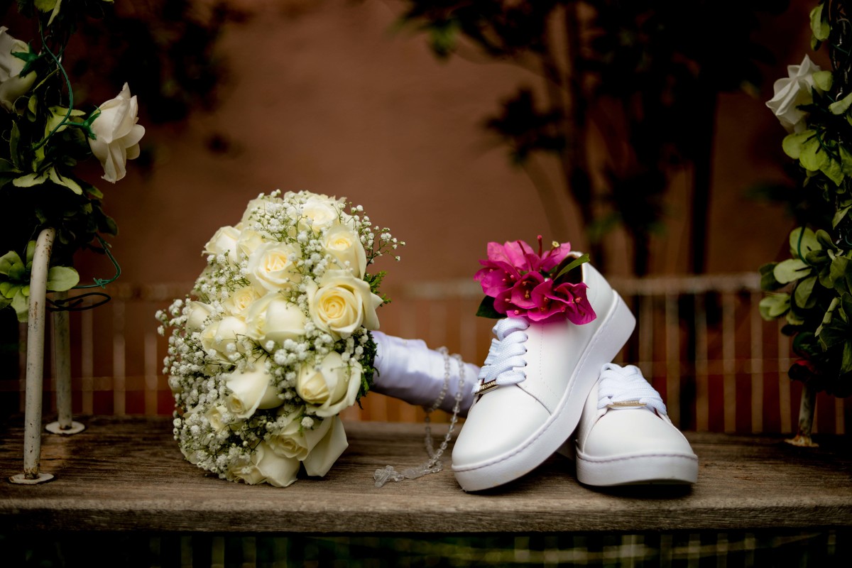 Casamento em Uberlândia - MG