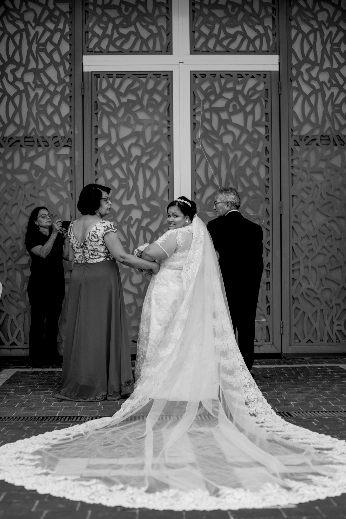 Casamento em Uberlândia - MG