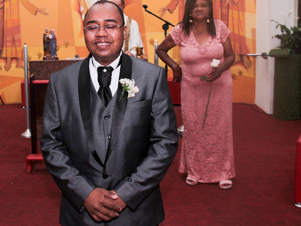 Casamento em Uberlândia - MG