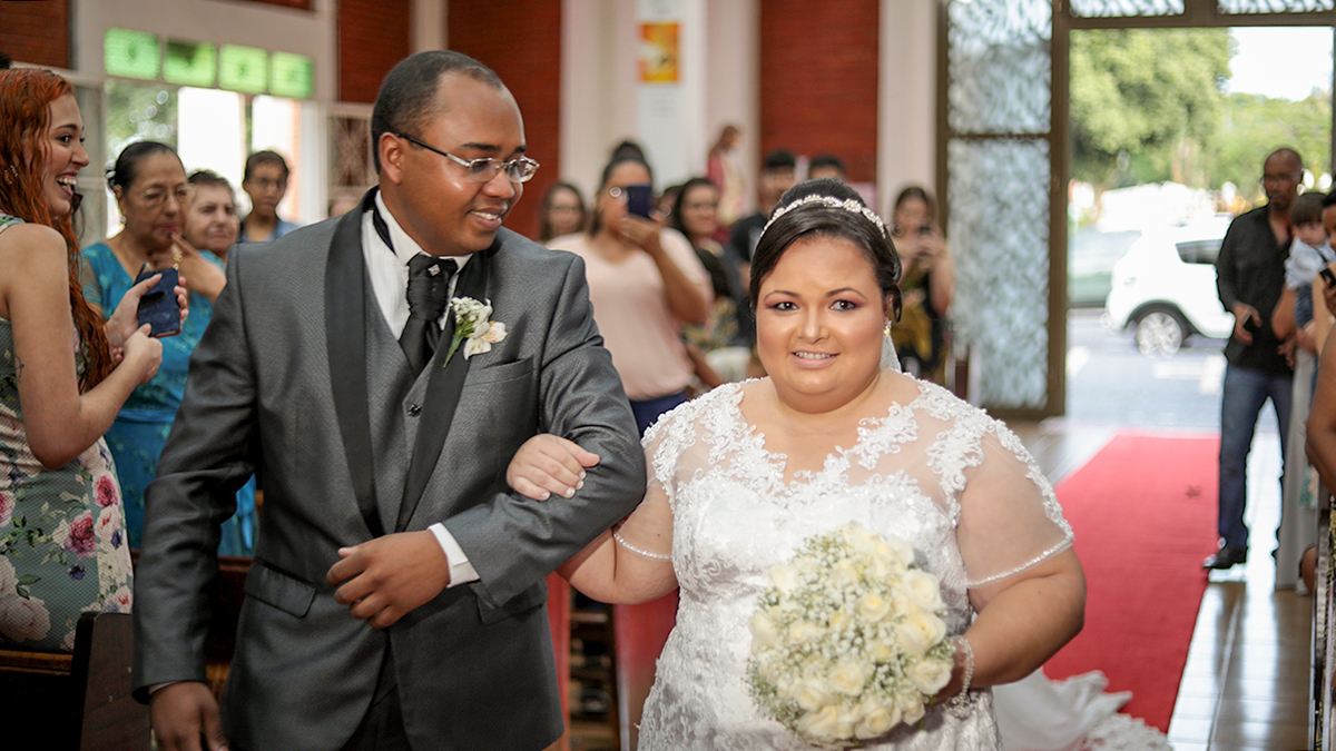 Casamento em Uberlândia - MG