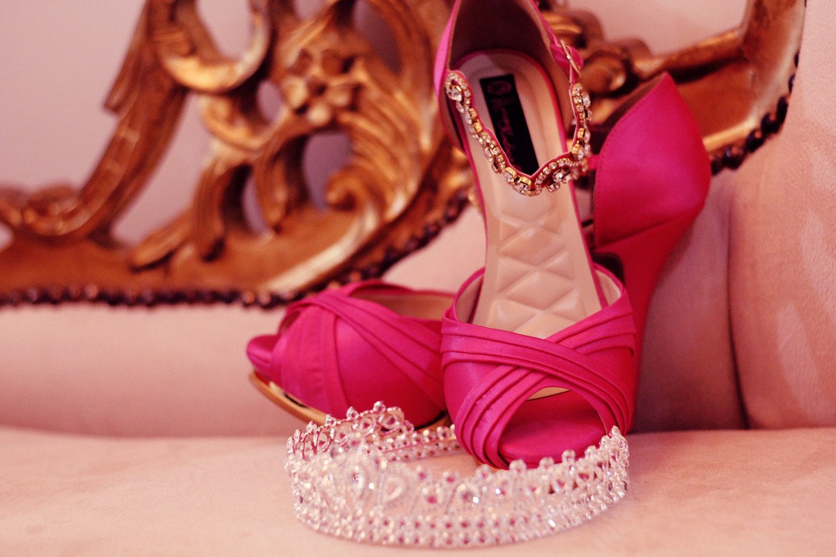 Casamento em Uberlândia - MG