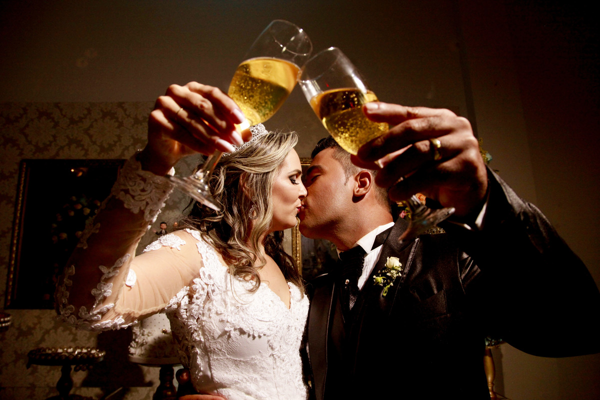 Casamento em Uberlândia - MG
