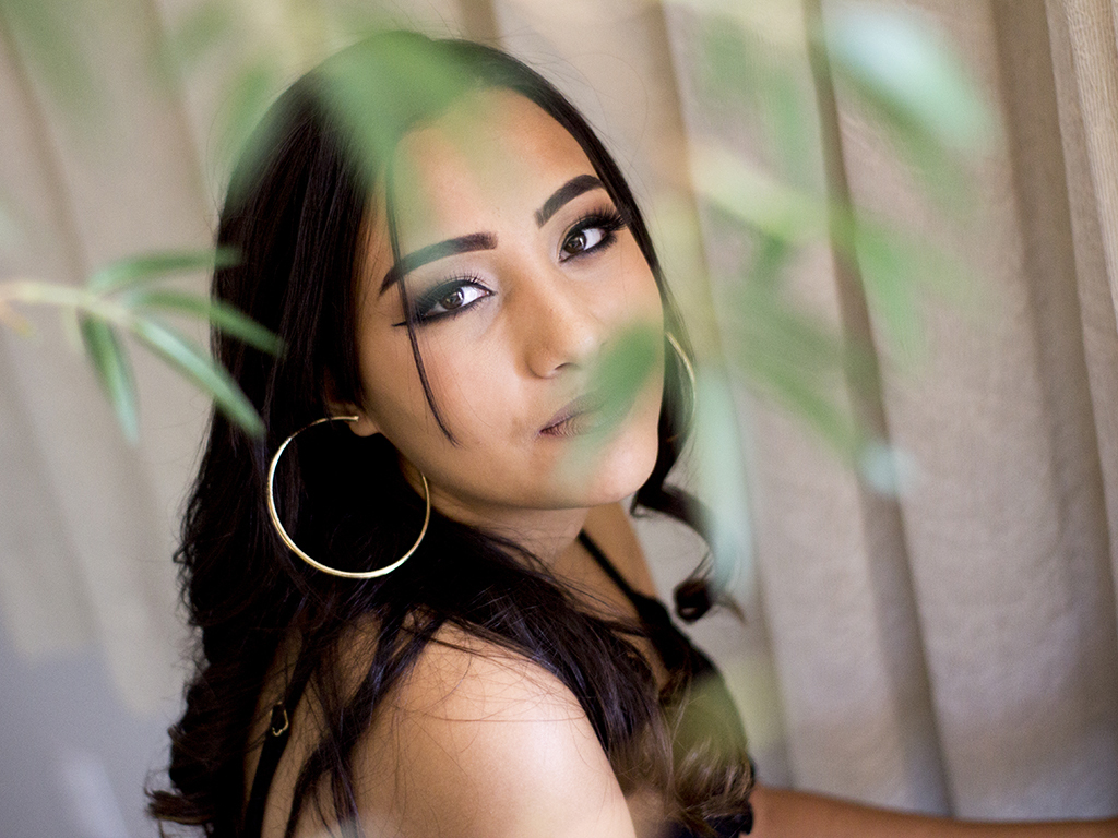 Ensaio de 15 anos em Uberlândia - MG