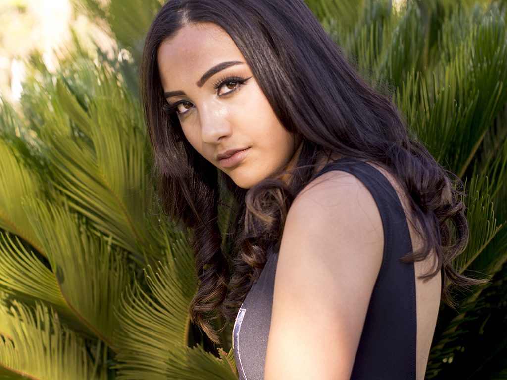 Ensaio de 15 anos em Uberlândia - MG