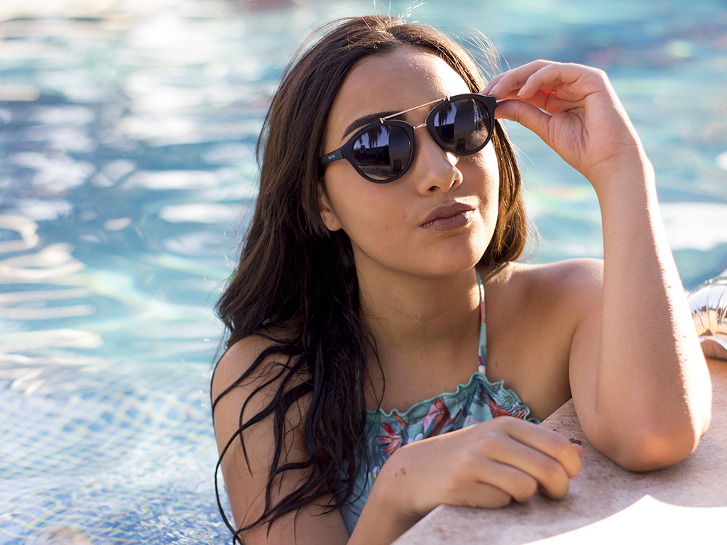 Ensaio de 15 anos em Uberlândia - MG