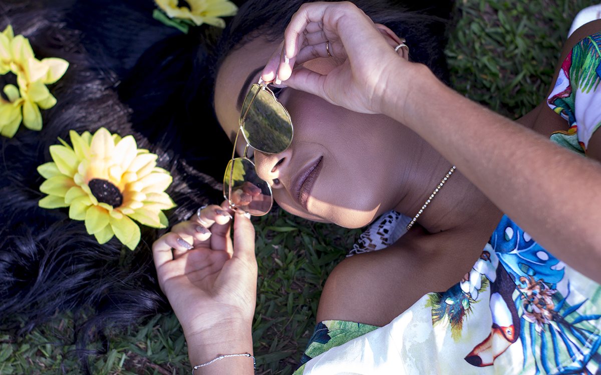 Ensaio de 15 anos em Uberlândia - MG e Araguari - MG