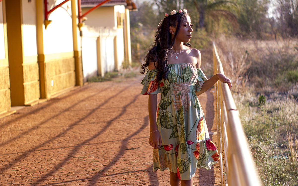 Ensaio de 15 anos em Uberlândia - MG e Araguari - MG