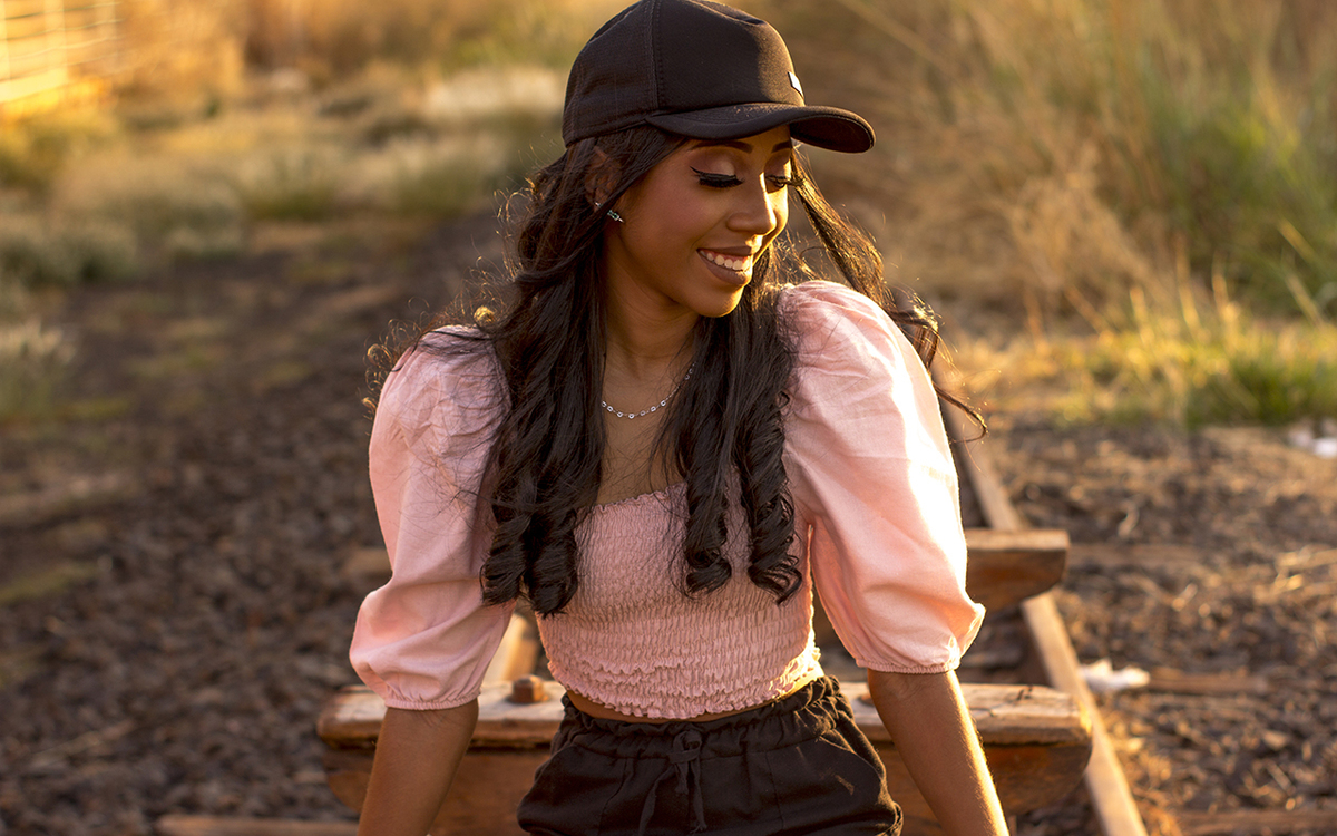 Ensaio de 15 anos em Uberlândia - MG e Araguari - MG