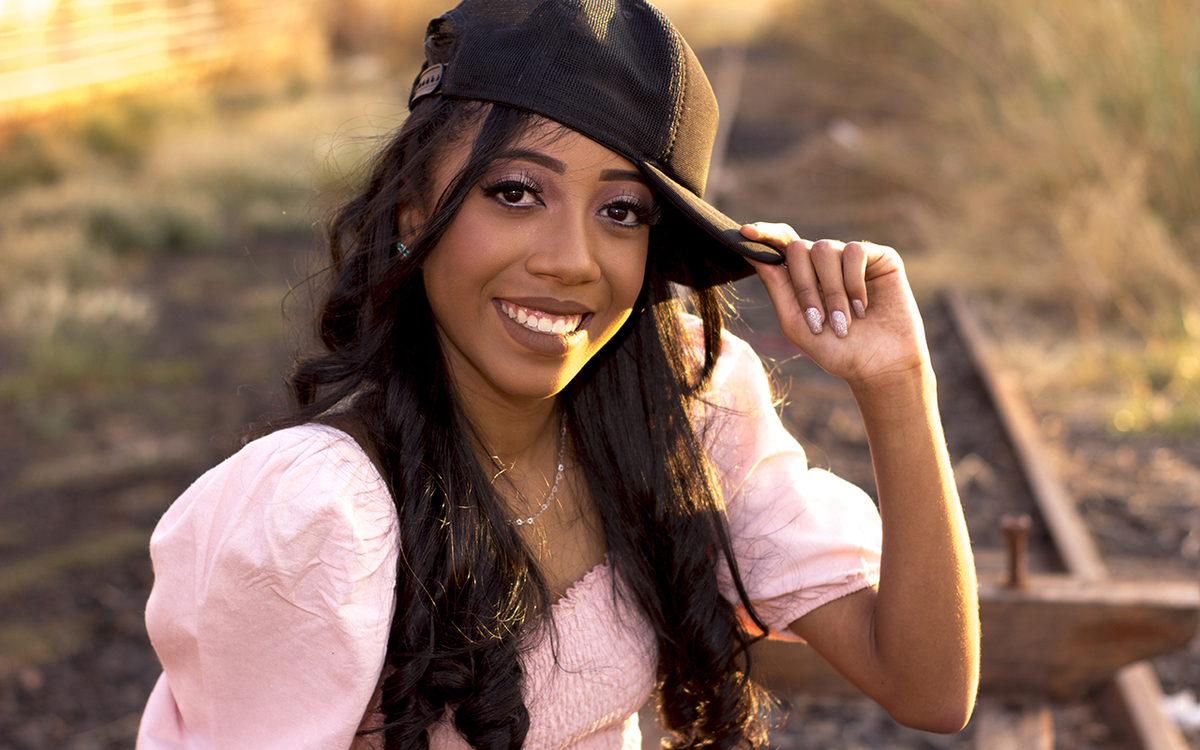 Ensaio de 15 anos em Uberlândia - MG e Araguari - MG