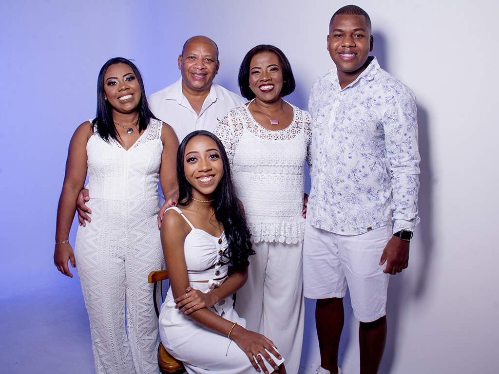 Ensaio de 15 anos em Uberlândia - MG e Araguari - MG