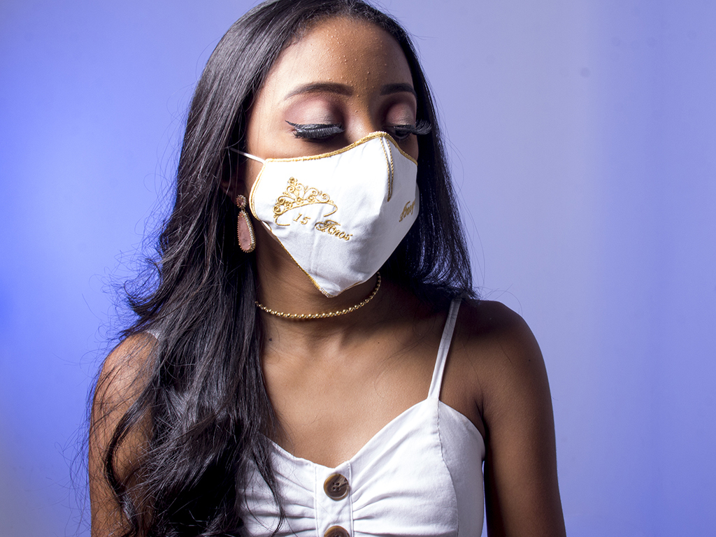 Ensaio de 15 anos em Uberlândia - MG e Araguari - MG