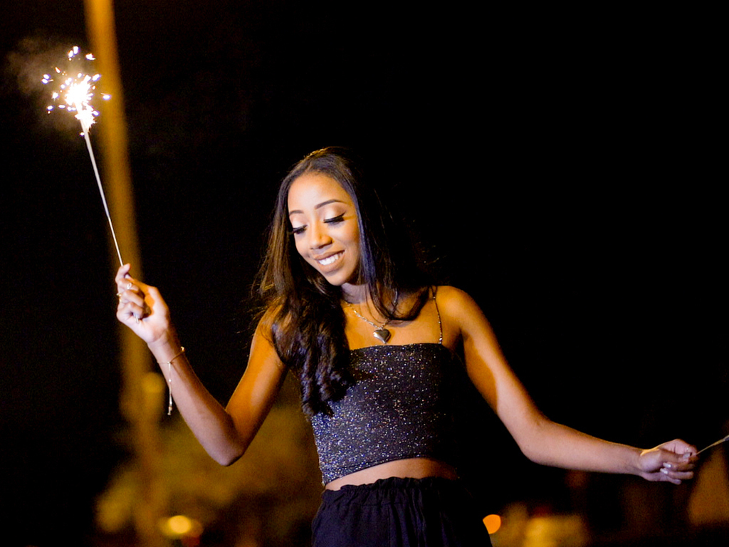 Ensaio de 15 anos em Uberlândia - MG e Araguari - MG