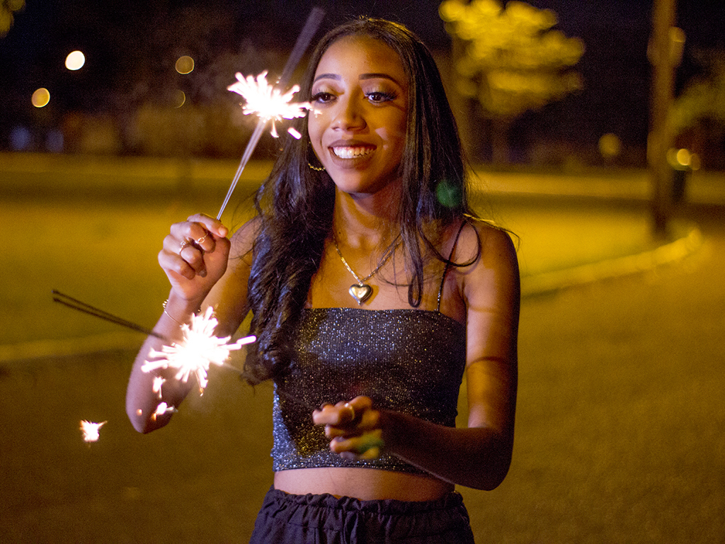 Ensaio de 15 anos em Uberlândia - MG e Araguari - MG