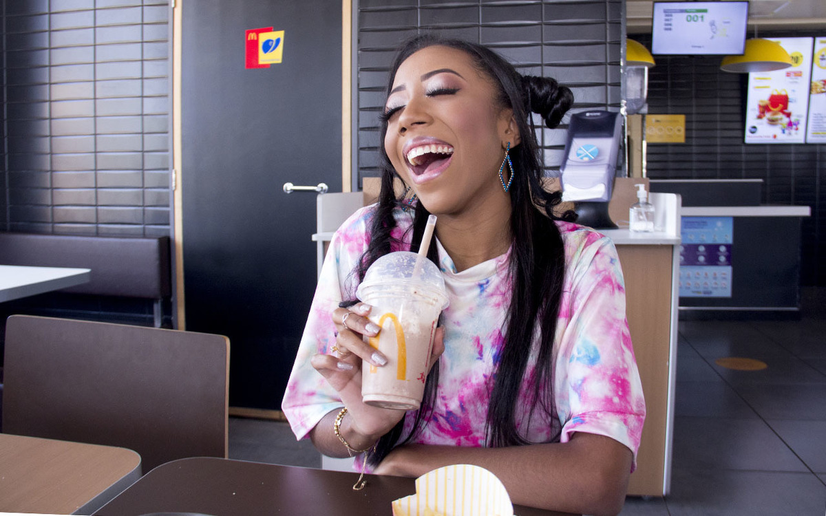 Ensaio de 15 anos em Uberlândia - MG e Araguari - MG