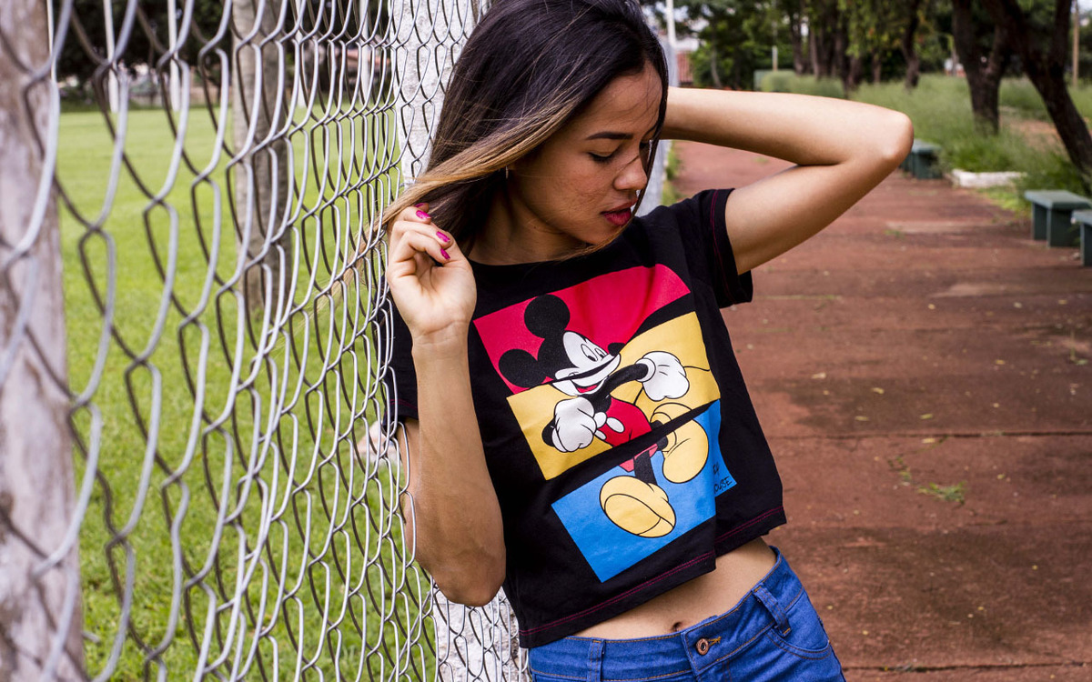 Ensaio feminino em Uberlândia - MG