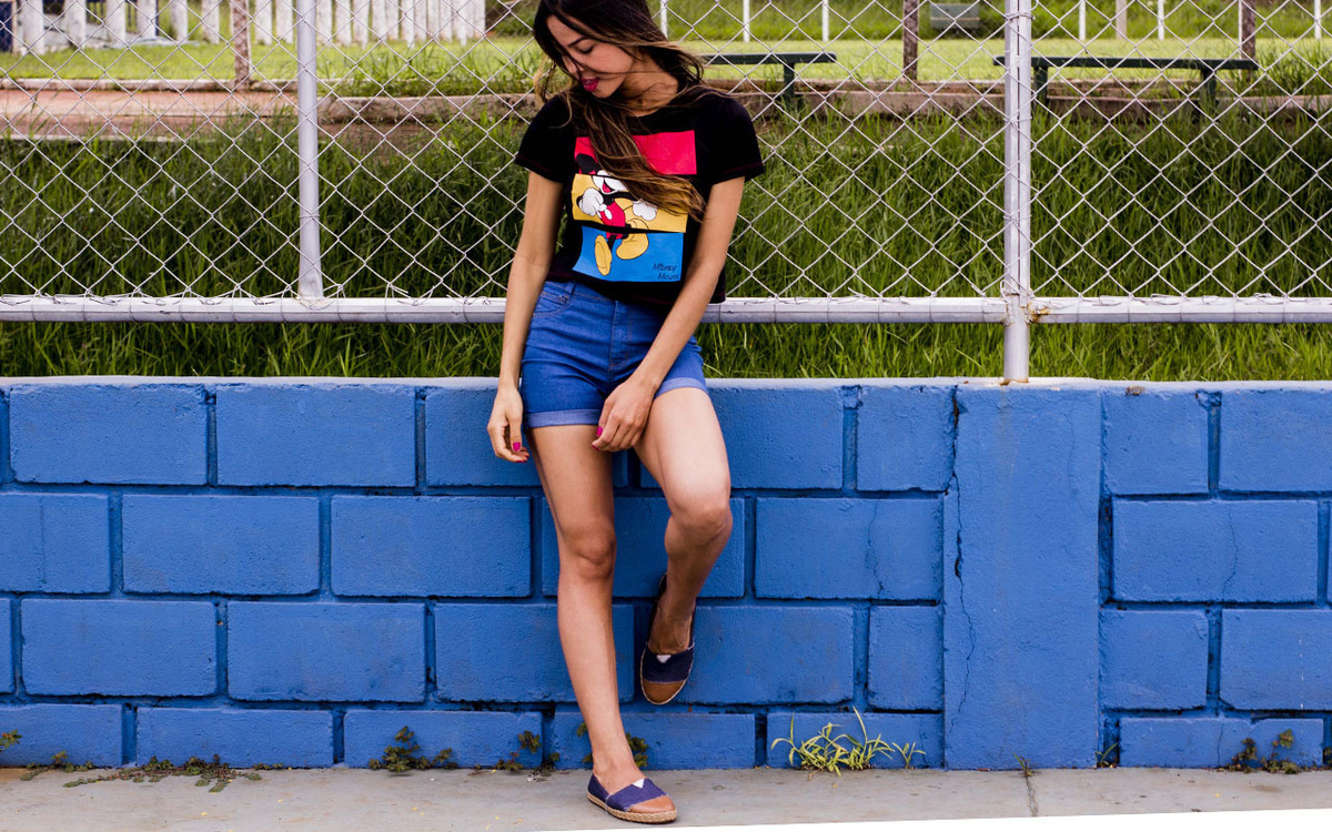 Ensaio feminino em Uberlândia - MG