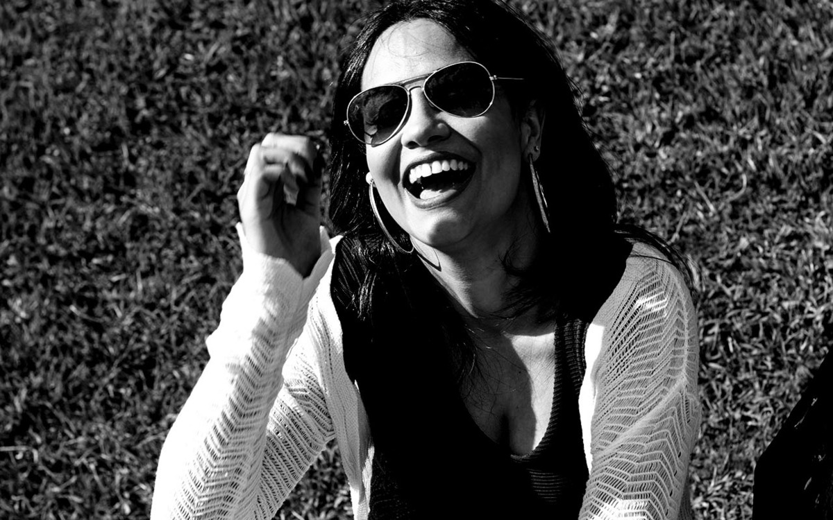 Ensaio feminino em Uberlândia - MG