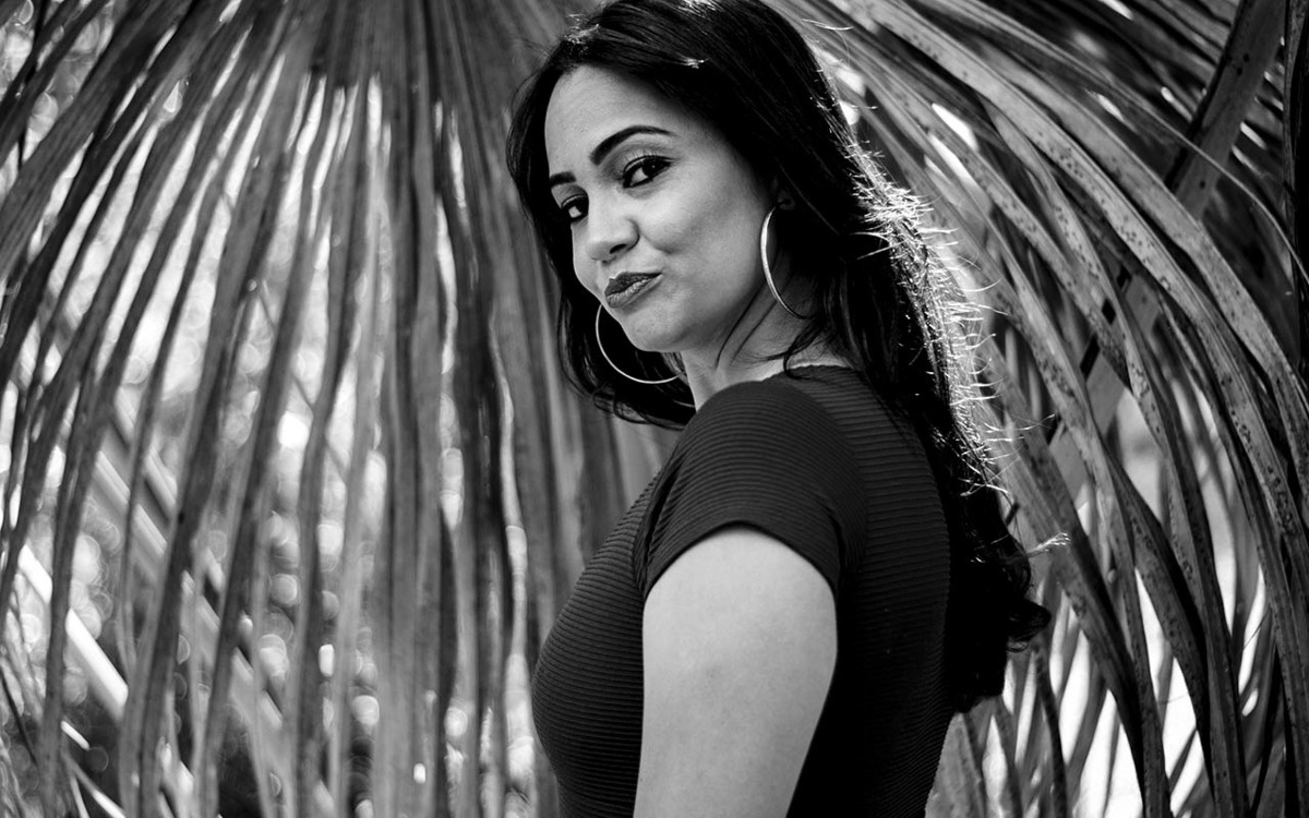 Ensaio feminino em Uberlândia - MG