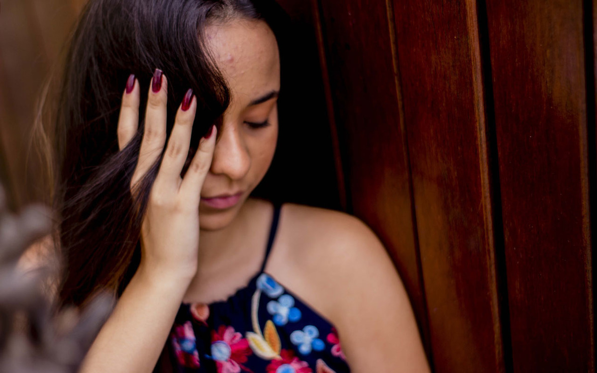 Ensaio feminino em Montes Claros - MG