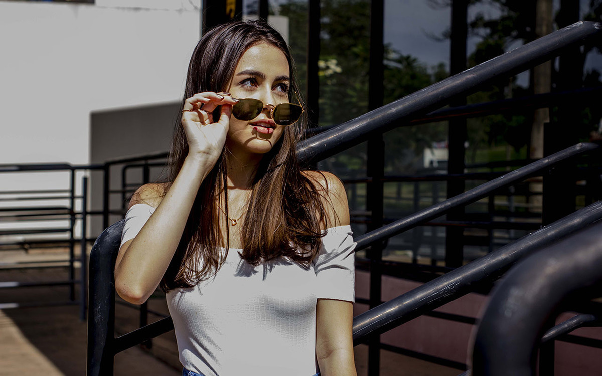 Ensaio feminino em Uberlândia - MG