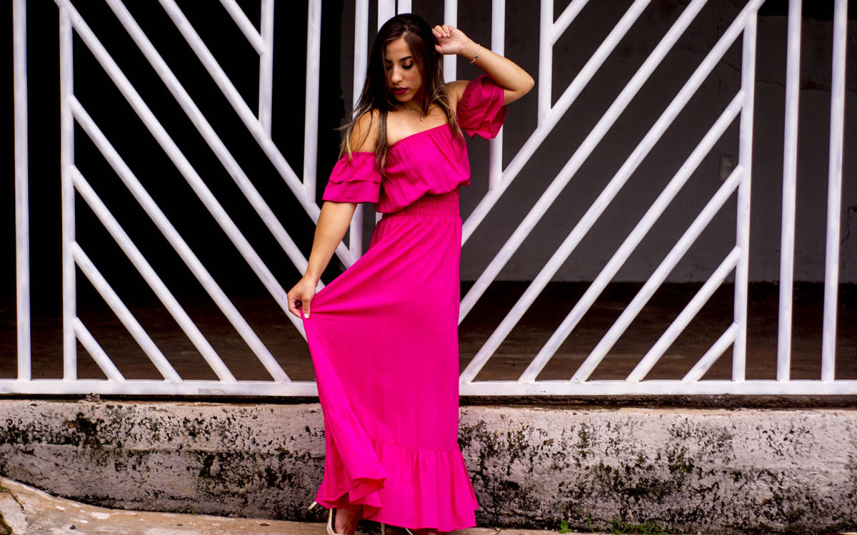 Ensaio feminino em Uberlândia - MG